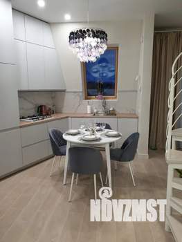 2-к квартира, посуточно, 70м2, 4/4 этаж