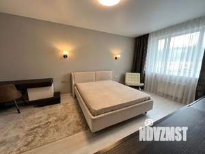 2-к квартира, посуточно, 70м2, 2/13 этаж