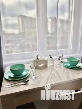 1-к квартира, посуточно, 36м2, 4/10 этаж