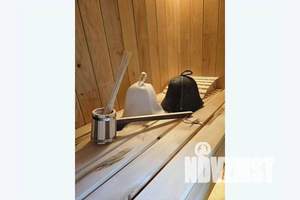 1-к квартира, посуточно, 66м2, 6/14 этаж