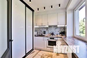 1-к квартира, посуточно, 45м2, 5/5 этаж