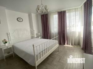 1-к квартира, на длительный срок, 59м2, 7/9 этаж