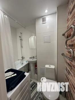 1-к квартира, посуточно, 34м2, 1/5 этаж