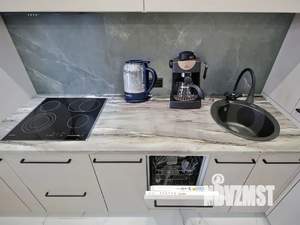 1-к квартира, посуточно, 40м2, 8/9 этаж