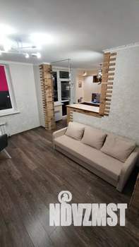 1-к квартира, посуточно, 65м2, 2/9 этаж