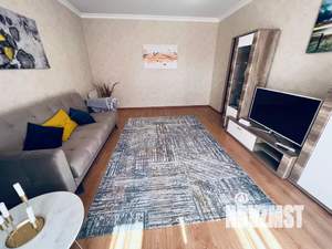 2-к квартира, посуточно, 73м2, 3/14 этаж
