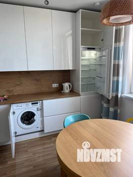1-к квартира, на длительный срок, 38м2, 16/16 этаж