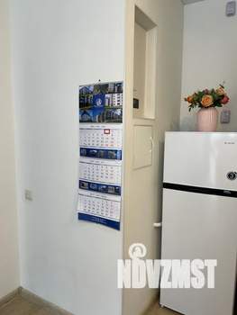 2-к квартира, посуточно, 54м2, 4/16 этаж