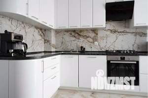 2-к квартира, посуточно, 68м2, 4/9 этаж