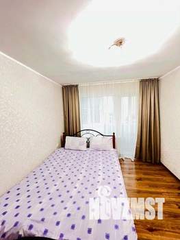 1-к квартира, посуточно, 75м2, 1/1 этаж