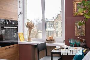 2-к квартира, посуточно, 54м2, 5/5 этаж