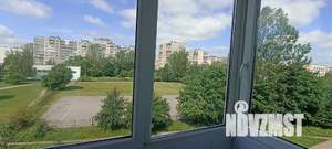 1-к квартира, посуточно, 39м2, 4/5 этаж