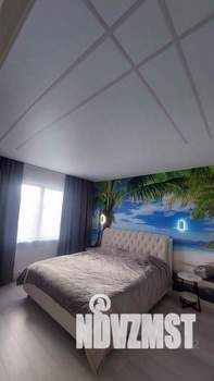 1-к квартира, посуточно, 33м2, 1/1 этаж