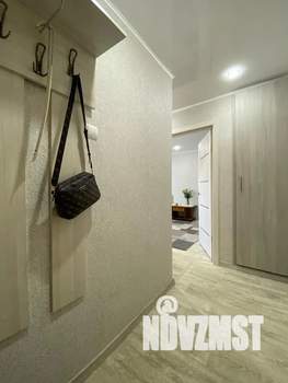 1-к квартира, посуточно, 31м2, 3/5 этаж