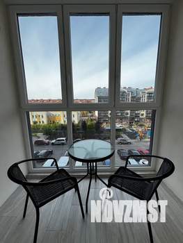 2-к квартира, посуточно, 62м2, 4/8 этаж