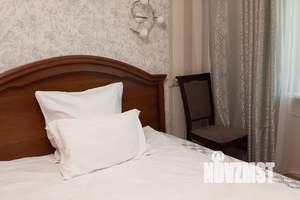 2-к квартира, посуточно, 53м2, 3/3 этаж