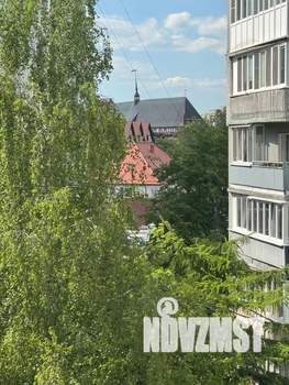 2-к квартира, посуточно, 55м2, 4/5 этаж