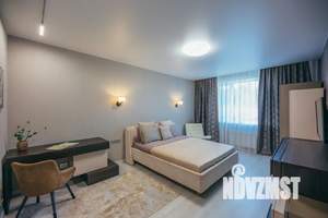 2-к квартира, посуточно, 70м2, 2/13 этаж