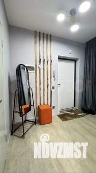 1-к квартира, посуточно, 40м2, 7/8 этаж