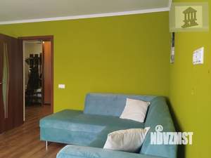 1-к квартира, на длительный срок, 45м2, 3/5 этаж