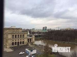 3-к квартира, посуточно, 70м2, 7/10 этаж