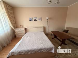 1-к квартира, на длительный срок, 45м2, 2/10 этаж