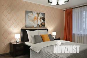 3-к квартира, посуточно, 70м2, 2/5 этаж