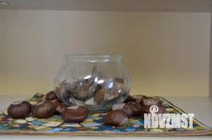 2-к квартира, посуточно, 44м2, 1/1 этаж