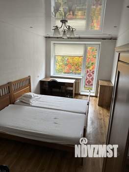 1-к квартира, на длительный срок, 30м2, 5/5 этаж