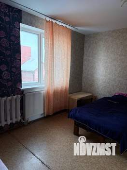 2-к квартира, на длительный срок, 56м2, 3/3 этаж