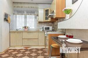 2-к квартира, посуточно, 45м2, 1/1 этаж