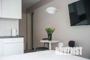 1-к квартира, посуточно, 14м2, 1/5 этаж