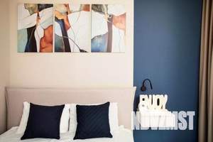 1-к квартира, посуточно, 32м2, 4/12 этаж