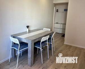 2-к квартира, посуточно, 54м2, 3/10 этаж