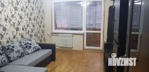 3-к квартира, на длительный срок, 69м2, 4/9 этаж