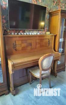 2-к квартира, посуточно, 45м2, 2/4 этаж