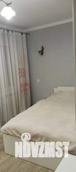 2-к квартира, посуточно, 41м2, 3/4 этаж