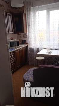 1-к квартира, посуточно, 35м2, 10/12 этаж