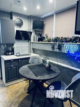 Студия квартира, посуточно, 25м2, 1/10 этаж