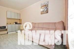 1-к квартира, посуточно, 14м2, 1/5 этаж
