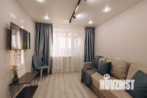 2-к квартира, посуточно, 50м2, 1/1 этаж