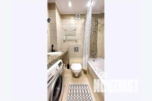 1-к квартира, посуточно, 32м2, 4/4 этаж