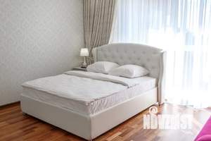 1-к квартира, посуточно, 54м2, 6/9 этаж