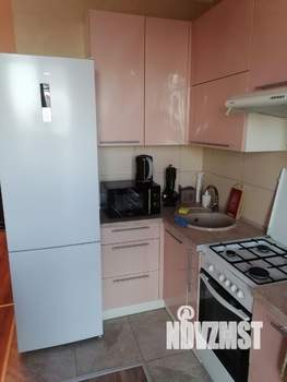 1-к квартира, посуточно, 38м2, 8/8 этаж