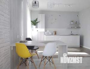 Студия квартира, посуточно, 36м2, 5/8 этаж