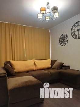 3-к квартира, посуточно, 67м2, 6/9 этаж