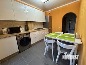 1-к квартира, на длительный срок, 39м2, 8/10 этаж