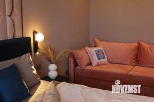 1-к квартира, посуточно, 44м2, 8/14 этаж