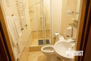 1-к квартира, посуточно, 15м2, 1/1 этаж