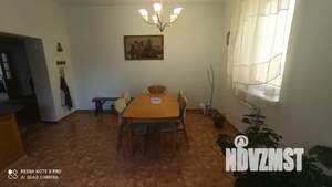 3-к квартира, посуточно, 140м2, 1/2 этаж